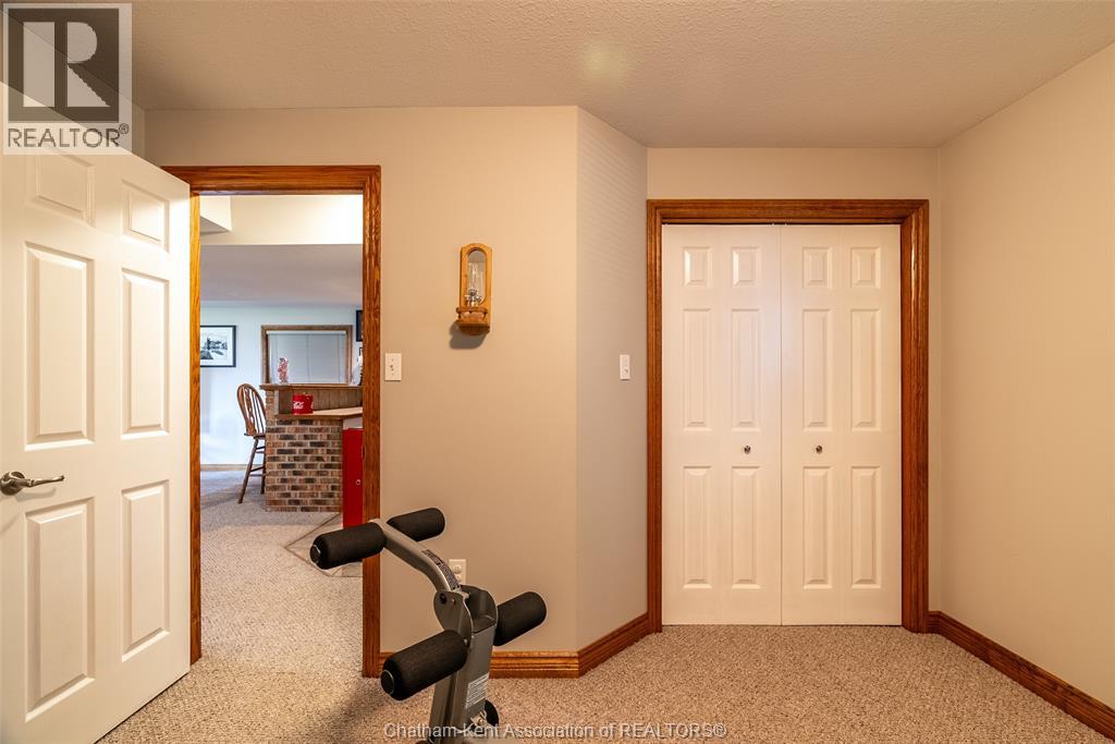 22 Myrtle Street, Ridgetown, Ontario  N0P 2C0 - Photo 34 - 25024544