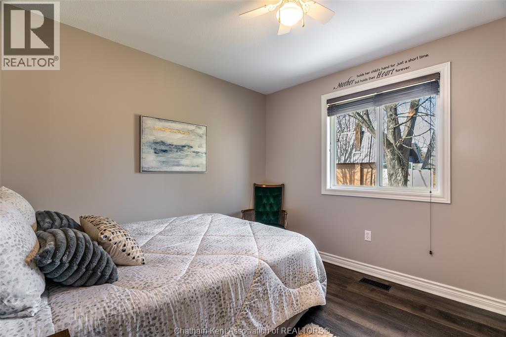 22 Myrtle Street, Ridgetown, Ontario  N0P 2C0 - Photo 14 - 25024544