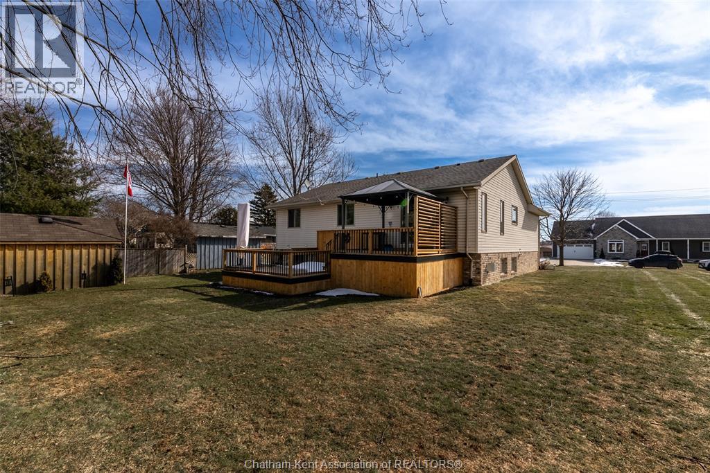 22 Myrtle Street, Ridgetown, Ontario  N0P 2C0 - Photo 40 - 25024544