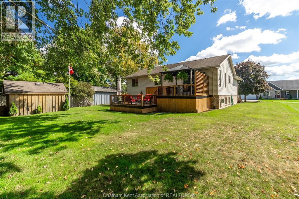 22 Myrtle Street, Ridgetown, Ontario  N0P 2C0 - Photo 41 - 25024544