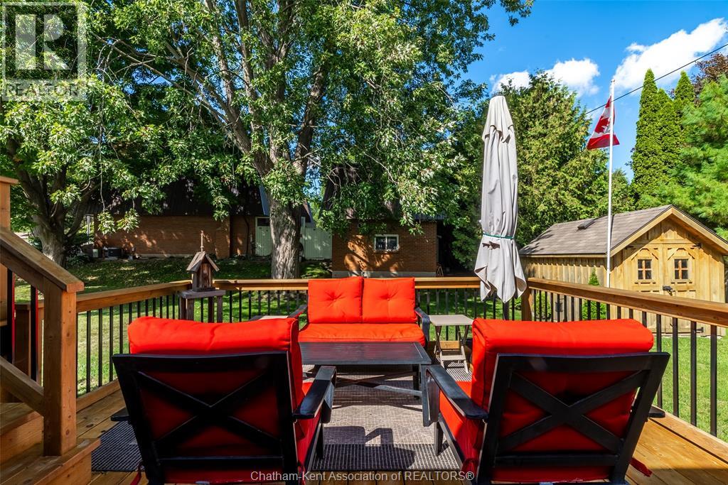 22 Myrtle Street, Ridgetown, Ontario  N0P 2C0 - Photo 43 - 25024544