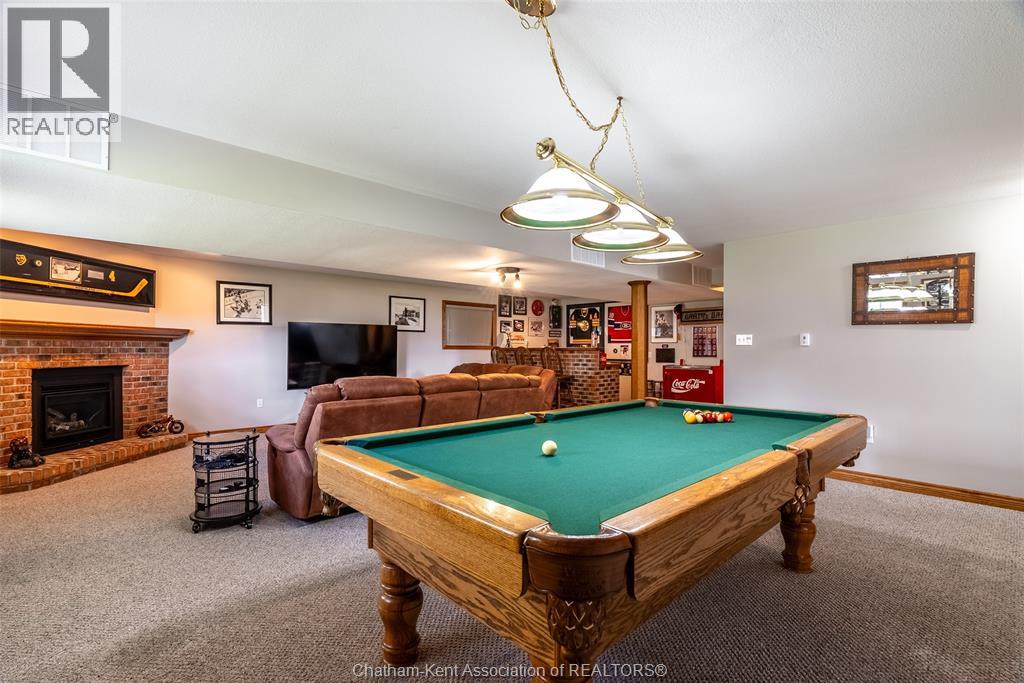 22 Myrtle Street, Ridgetown, Ontario  N0P 2C0 - Photo 28 - 25024544