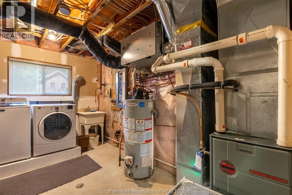 22 Myrtle Street, Ridgetown, Ontario  N0P 2C0 - Photo 35 - 25024544