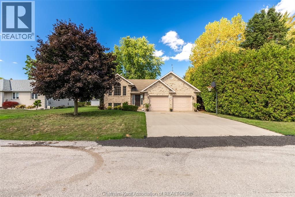 22 Myrtle Street, Ridgetown, Ontario  N0P 2C0 - Photo 39 - 25024544