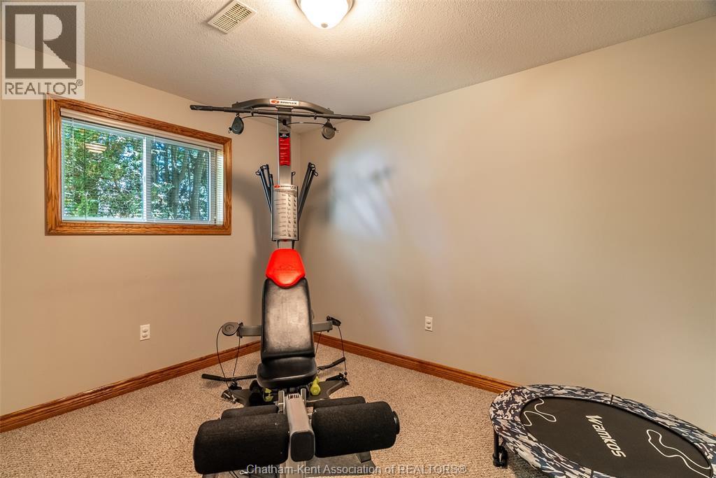 22 Myrtle Street, Ridgetown, Ontario  N0P 2C0 - Photo 33 - 25024544