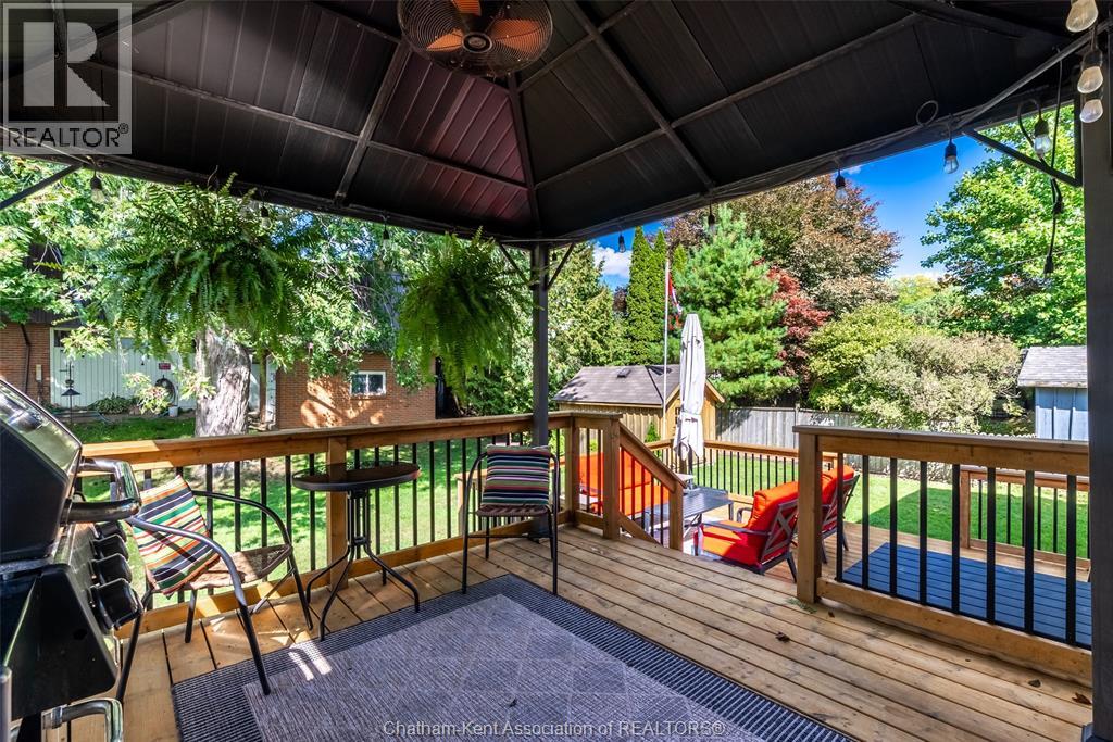 22 Myrtle Street, Ridgetown, Ontario  N0P 2C0 - Photo 45 - 25024544