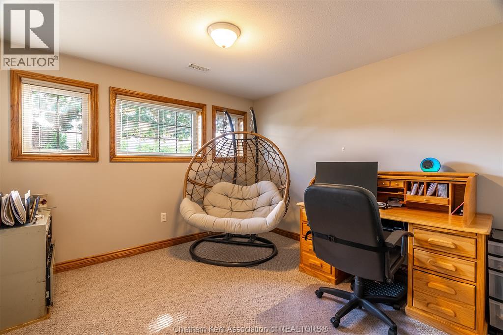 22 Myrtle Street, Ridgetown, Ontario  N0P 2C0 - Photo 31 - 25024544