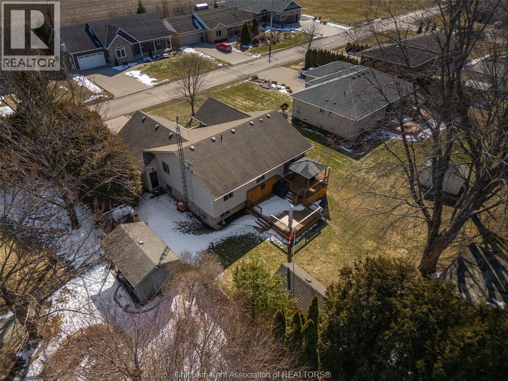22 Myrtle Street, Ridgetown, Ontario  N0P 2C0 - Photo 48 - 25024544