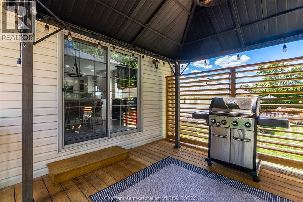 22 Myrtle Street, Ridgetown, Ontario  N0P 2C0 - Photo 44 - 25024544