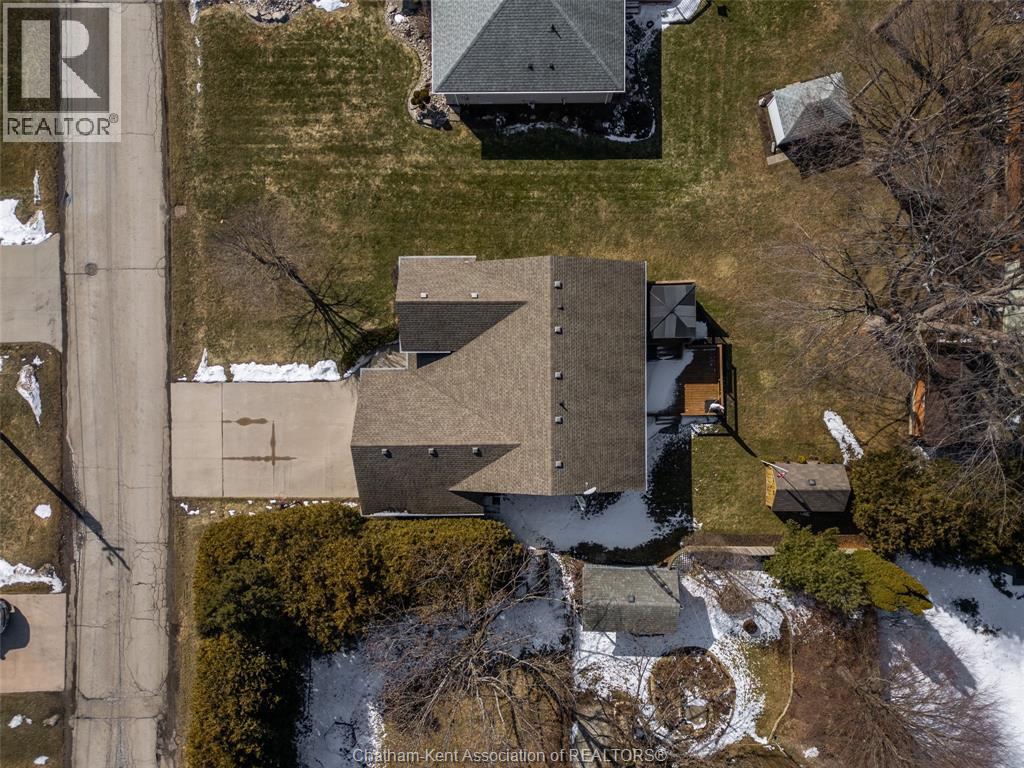 22 Myrtle Street, Ridgetown, Ontario  N0P 2C0 - Photo 49 - 25024544