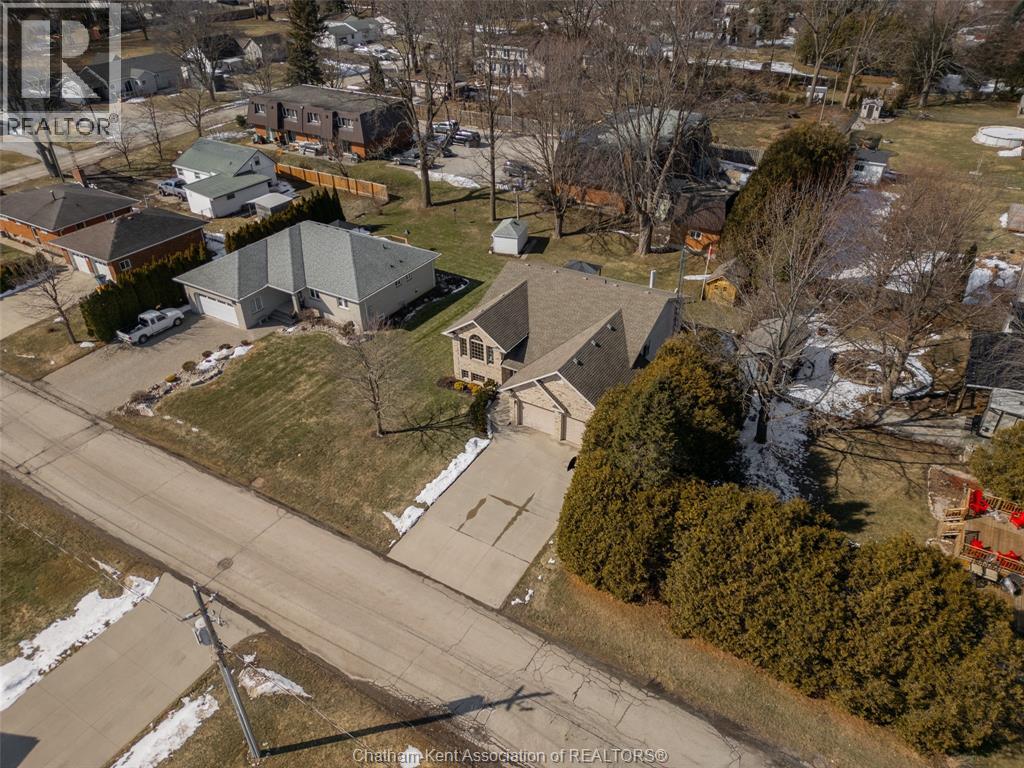 22 Myrtle Street, Ridgetown, Ontario  N0P 2C0 - Photo 46 - 25024544