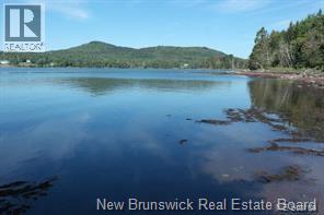 Lot #11 Waters Edge Drive, Chamcook, New Brunswick  E5B 1N5 - Photo 2 - NB134218