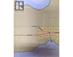 Lot #12 Waters Edge Drive, Chamcook, New Brunswick