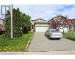 1527 EVENSIDE CRESCENT, Mississauga, Ontario