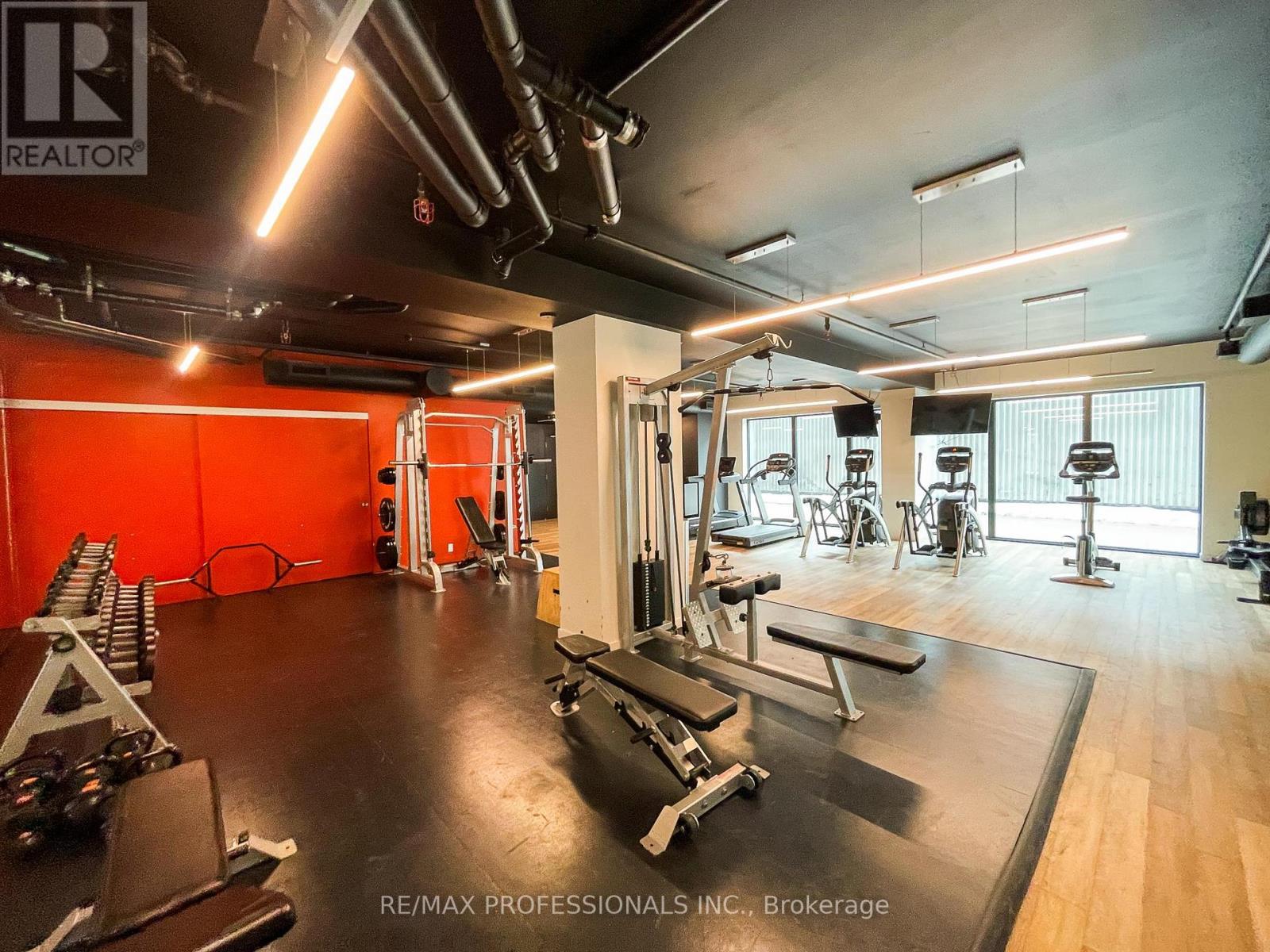 414 - 383 Sorauren Avenue, Toronto, Ontario  M6R 0A4 - Photo 30 - W12832292