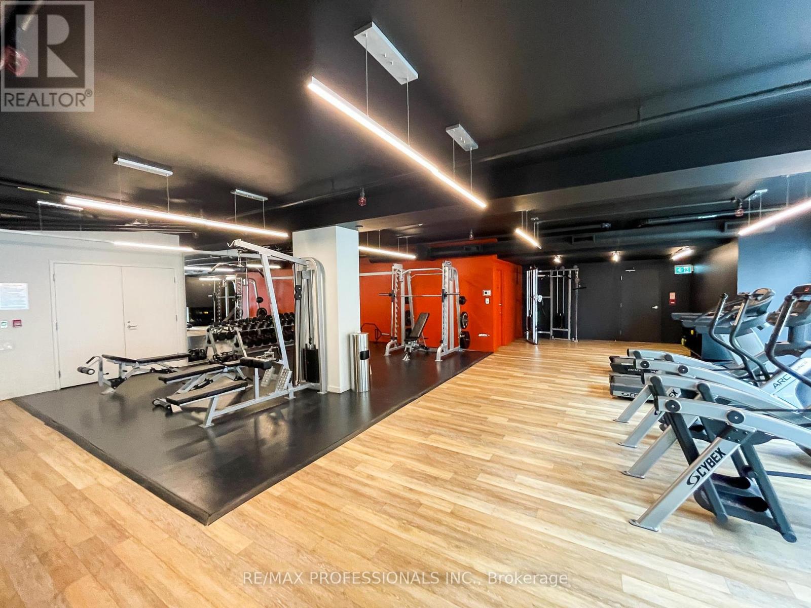 414 - 383 Sorauren Avenue, Toronto, Ontario  M6R 0A4 - Photo 31 - W12832292