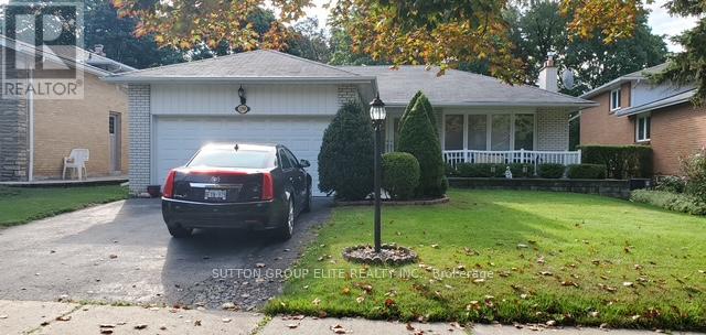 1290 Winding Trail N, Mississauga, Ontario  L4Y 2T7 - Photo 3 - W12832300