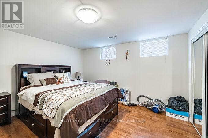 1290 Winding Trail N, Mississauga, Ontario  L4Y 2T7 - Photo 44 - W12832300