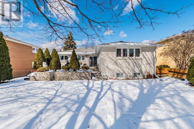 1290 Winding Trail N, Mississauga, Ontario  L4Y 2T7 - Photo 46 - W12832300