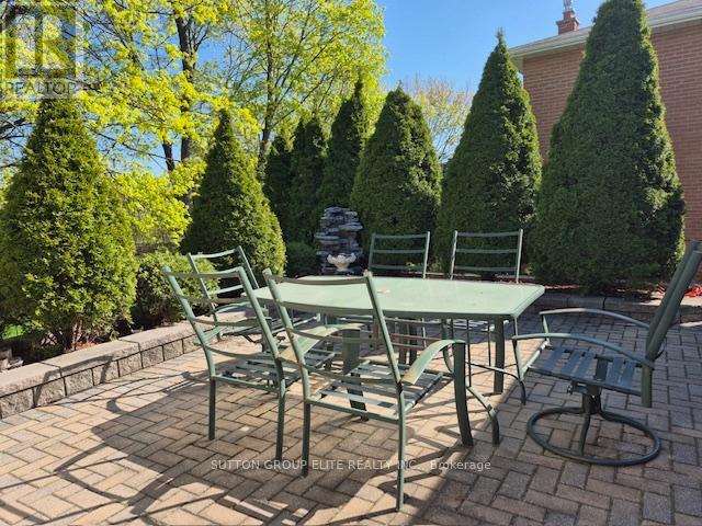 1290 Winding Trail N, Mississauga, Ontario  L4Y 2T7 - Photo 50 - W12832300