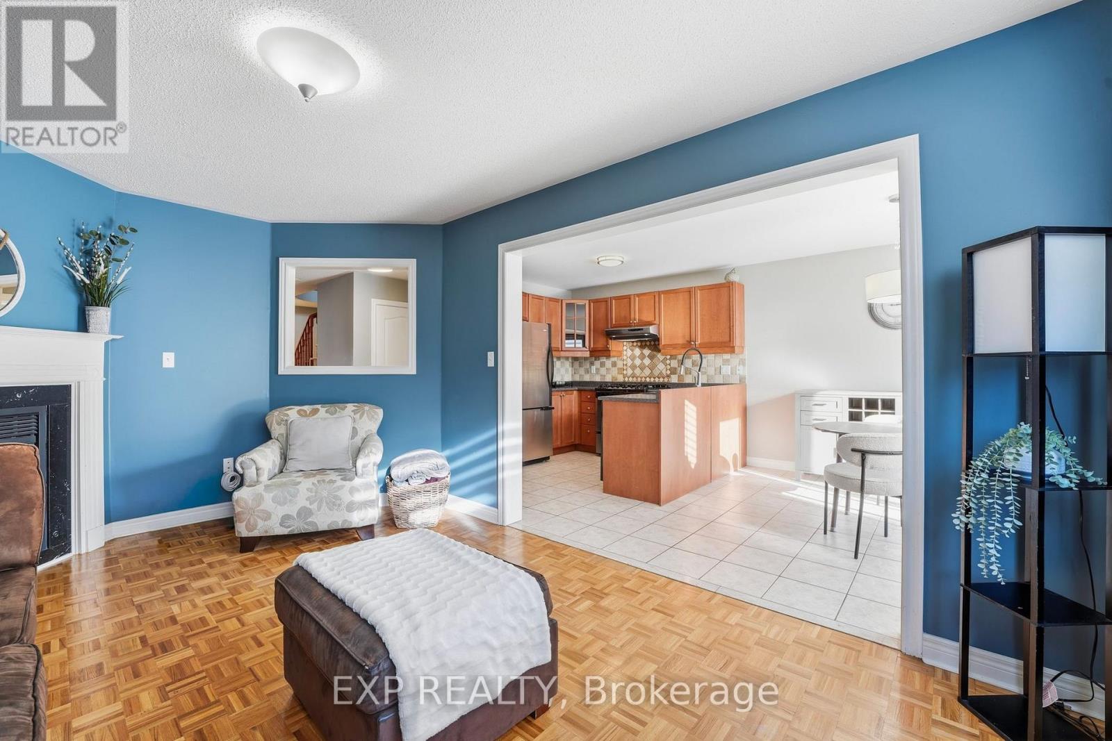 6 Flintwood Avenue, Caledon, Ontario  L7E 2W3 - Photo 17 - W12832330