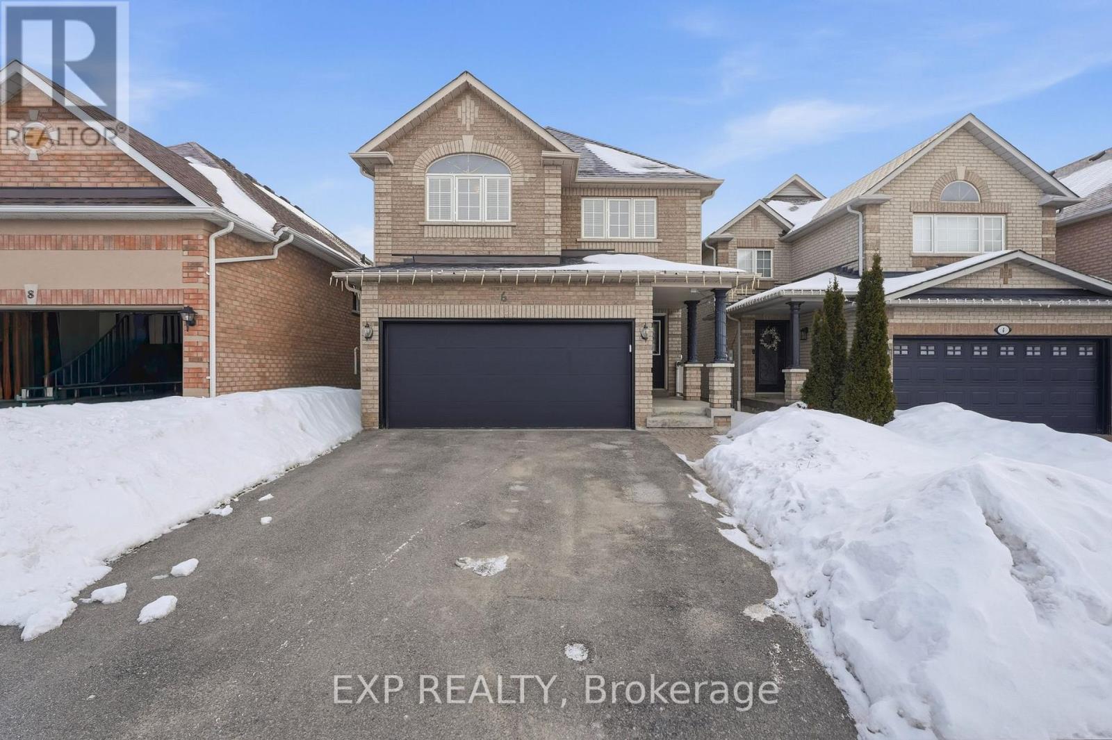 6 Flintwood Avenue, Caledon, Ontario  L7E 2W3 - Photo 2 - W12832330