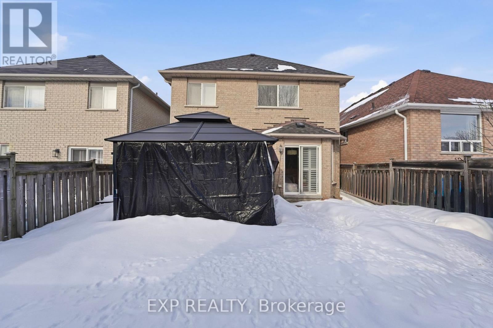 6 Flintwood Avenue, Caledon, Ontario  L7E 2W3 - Photo 36 - W12832330