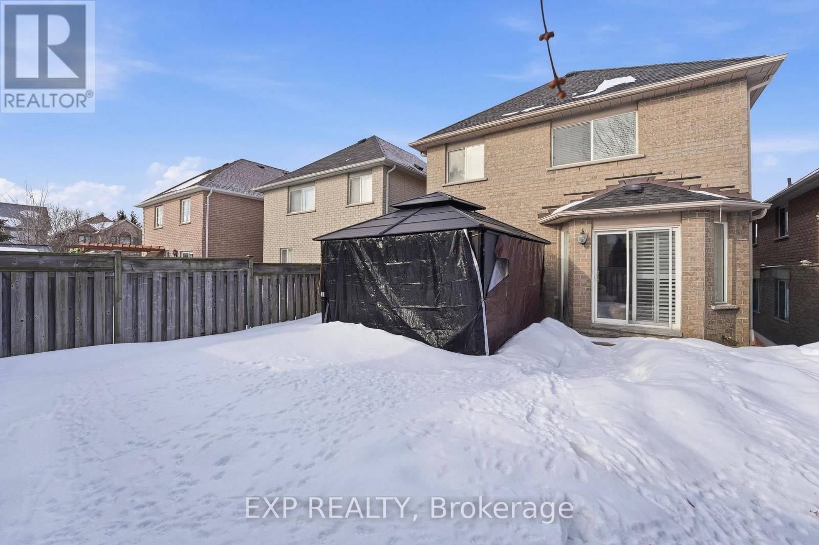 6 Flintwood Avenue, Caledon, Ontario  L7E 2W3 - Photo 37 - W12832330