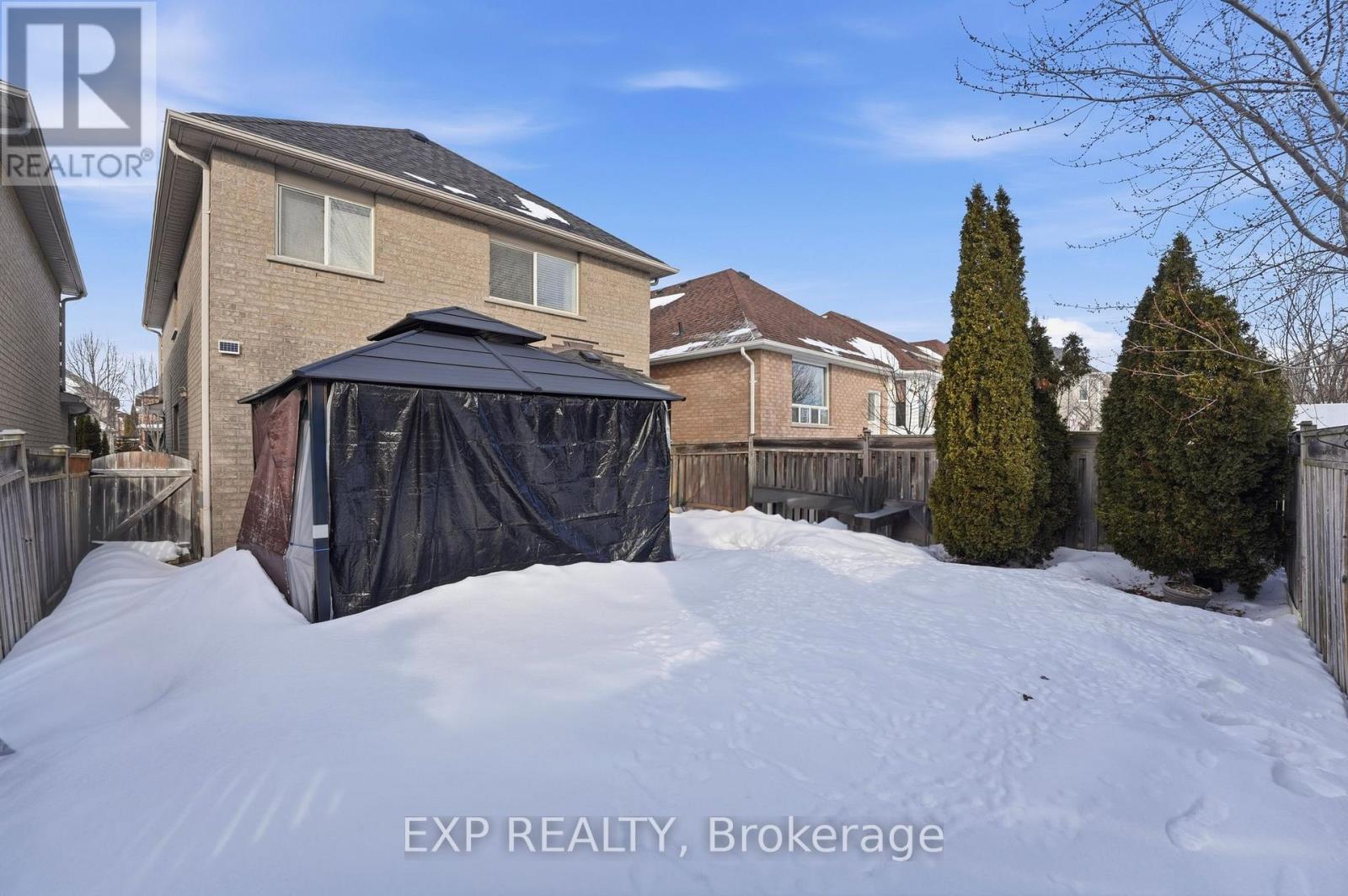 6 Flintwood Avenue, Caledon, Ontario  L7E 2W3 - Photo 38 - W12832330