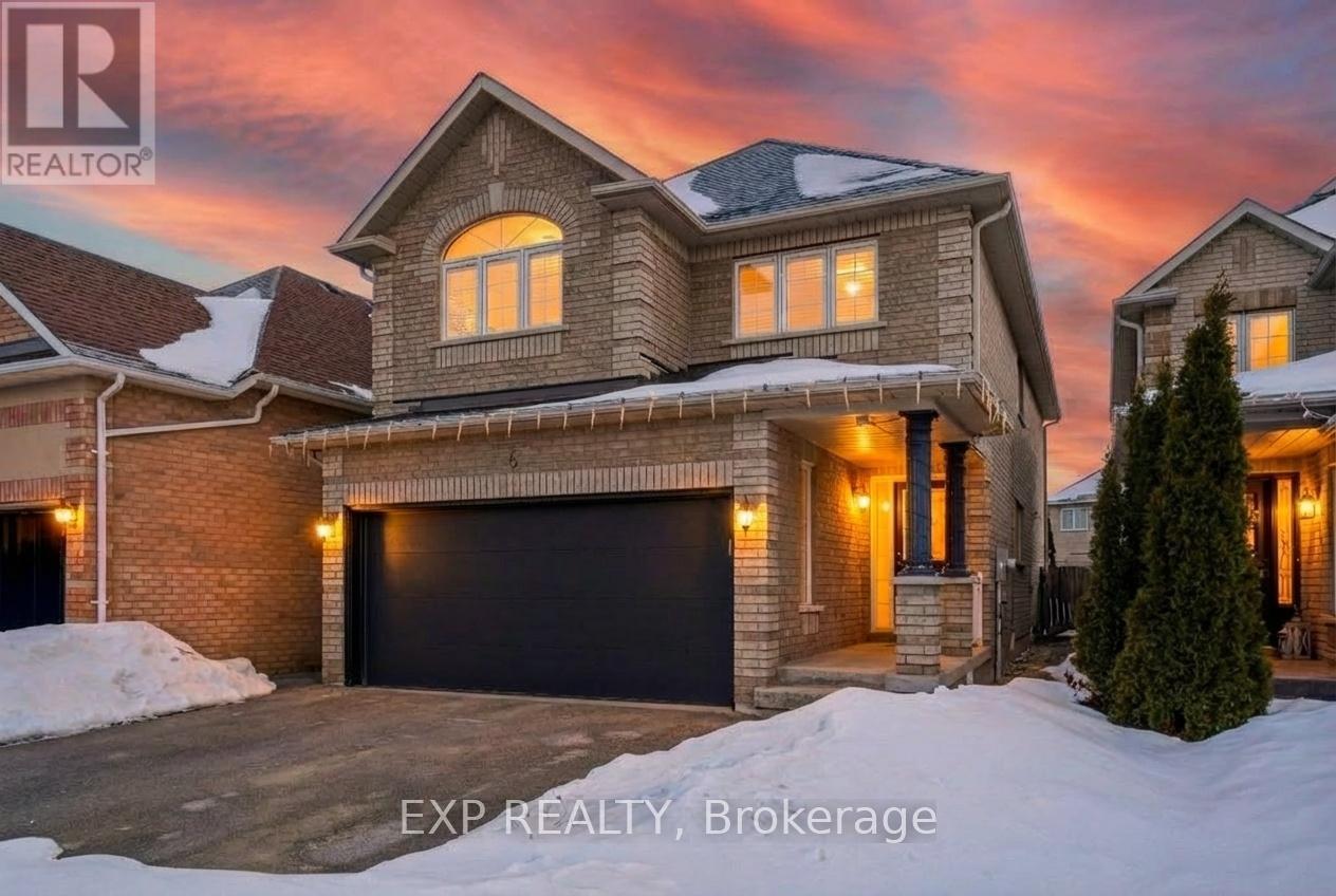 6 Flintwood Avenue, Caledon, Ontario  L7E 2W3 - Photo 39 - W12832330