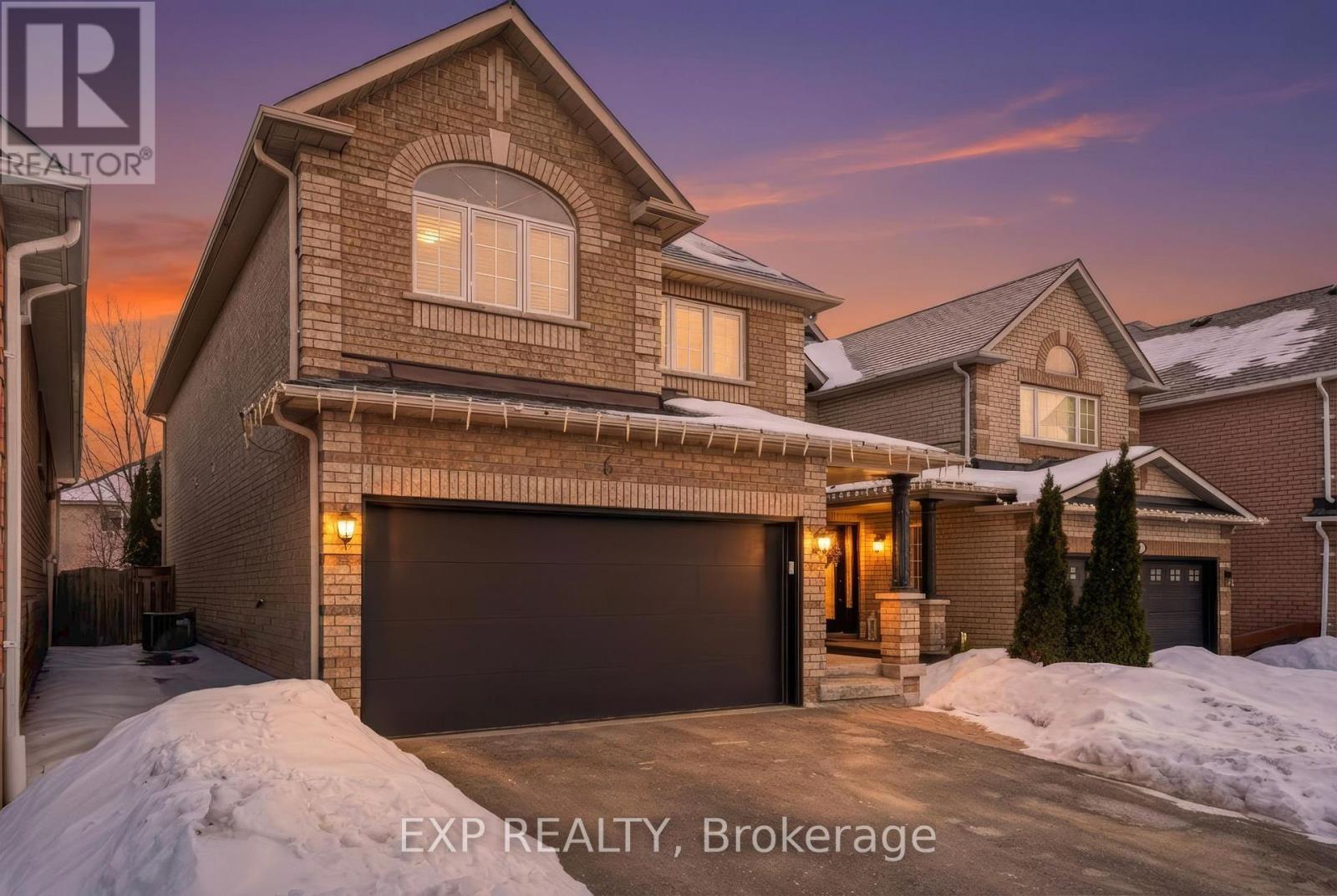 6 Flintwood Avenue, Caledon, Ontario  L7E 2W3 - Photo 40 - W12832330