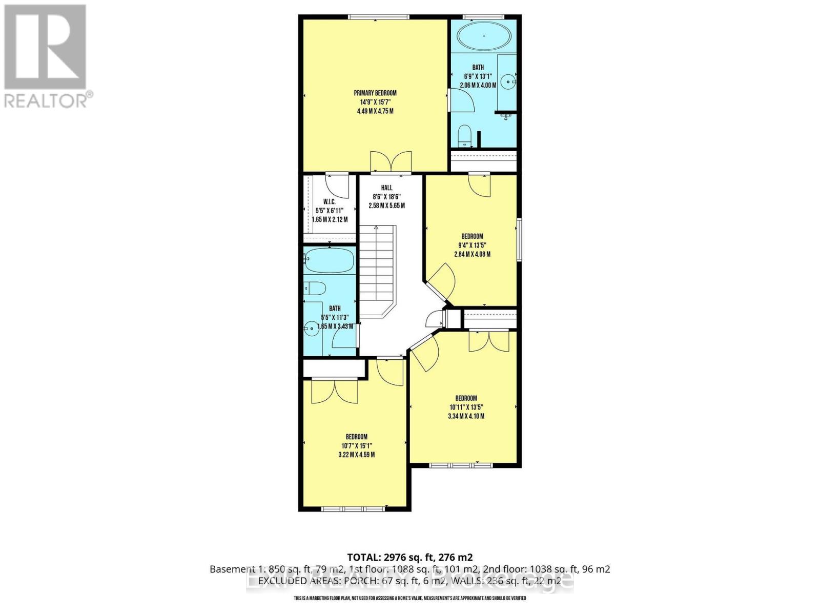 6 Flintwood Avenue, Caledon, Ontario  L7E 2W3 - Photo 44 - W12832330