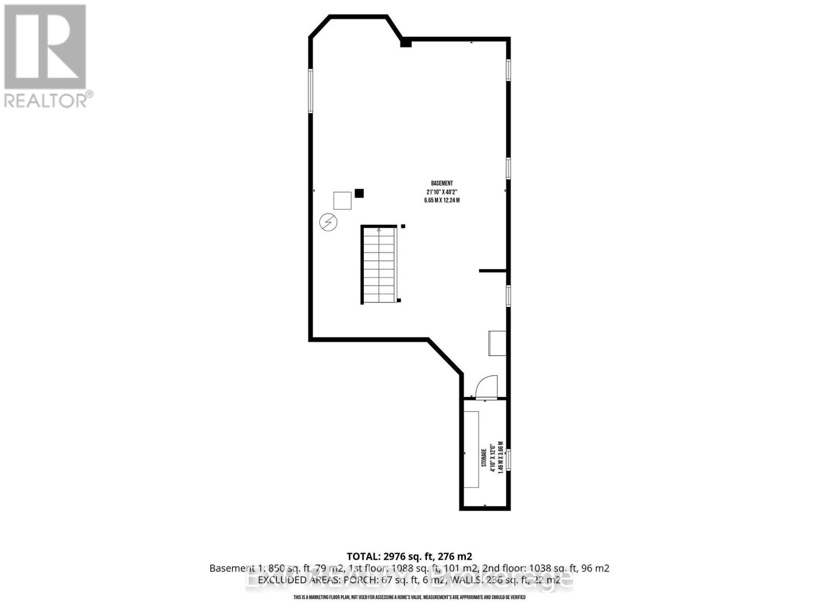 6 Flintwood Avenue, Caledon, Ontario  L7E 2W3 - Photo 45 - W12832330