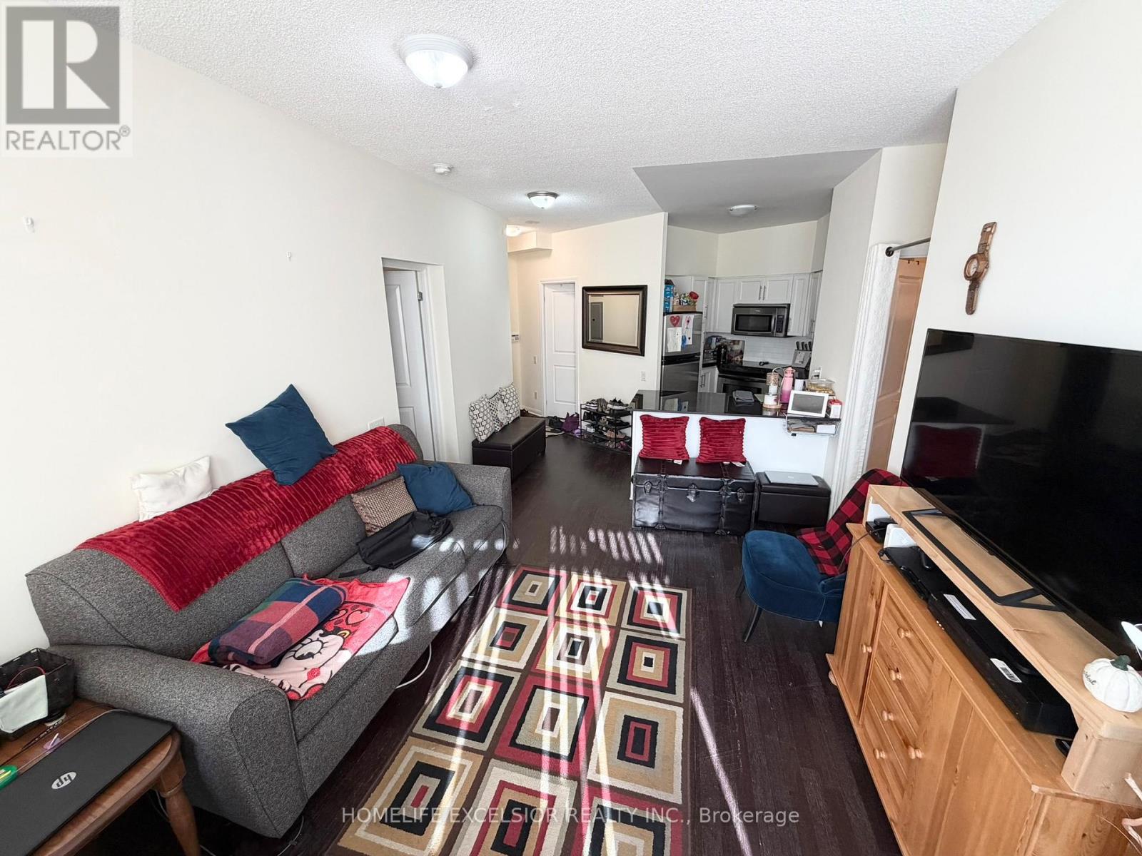 2411 - 15 Windermere Avenue, Toronto, Ontario M6S 5A2 - Photo 5 - W12832338