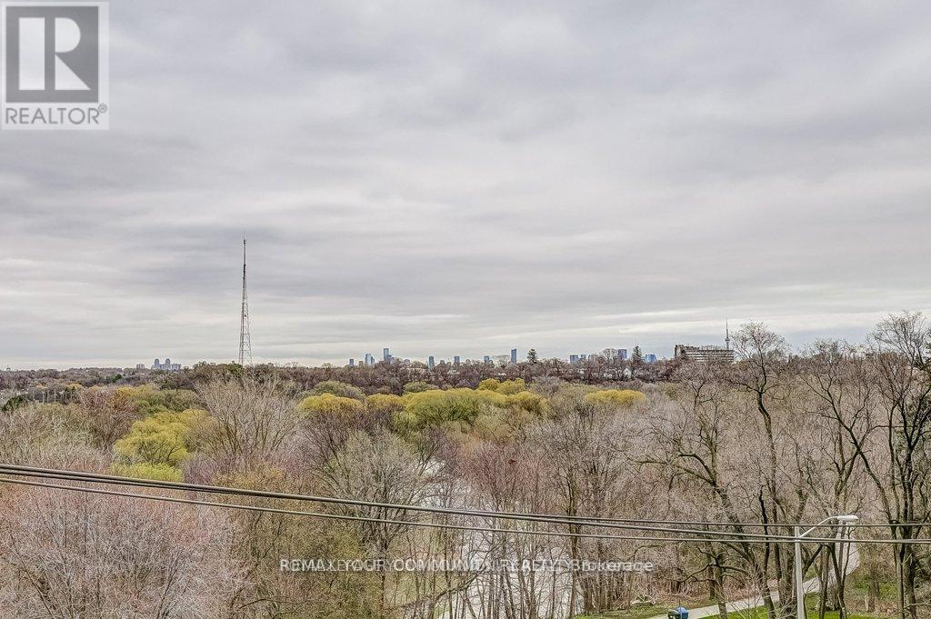 413 - 25 Fontenay Court, Toronto, Ontario  M9A 0C4 - Photo 29 - W12832340