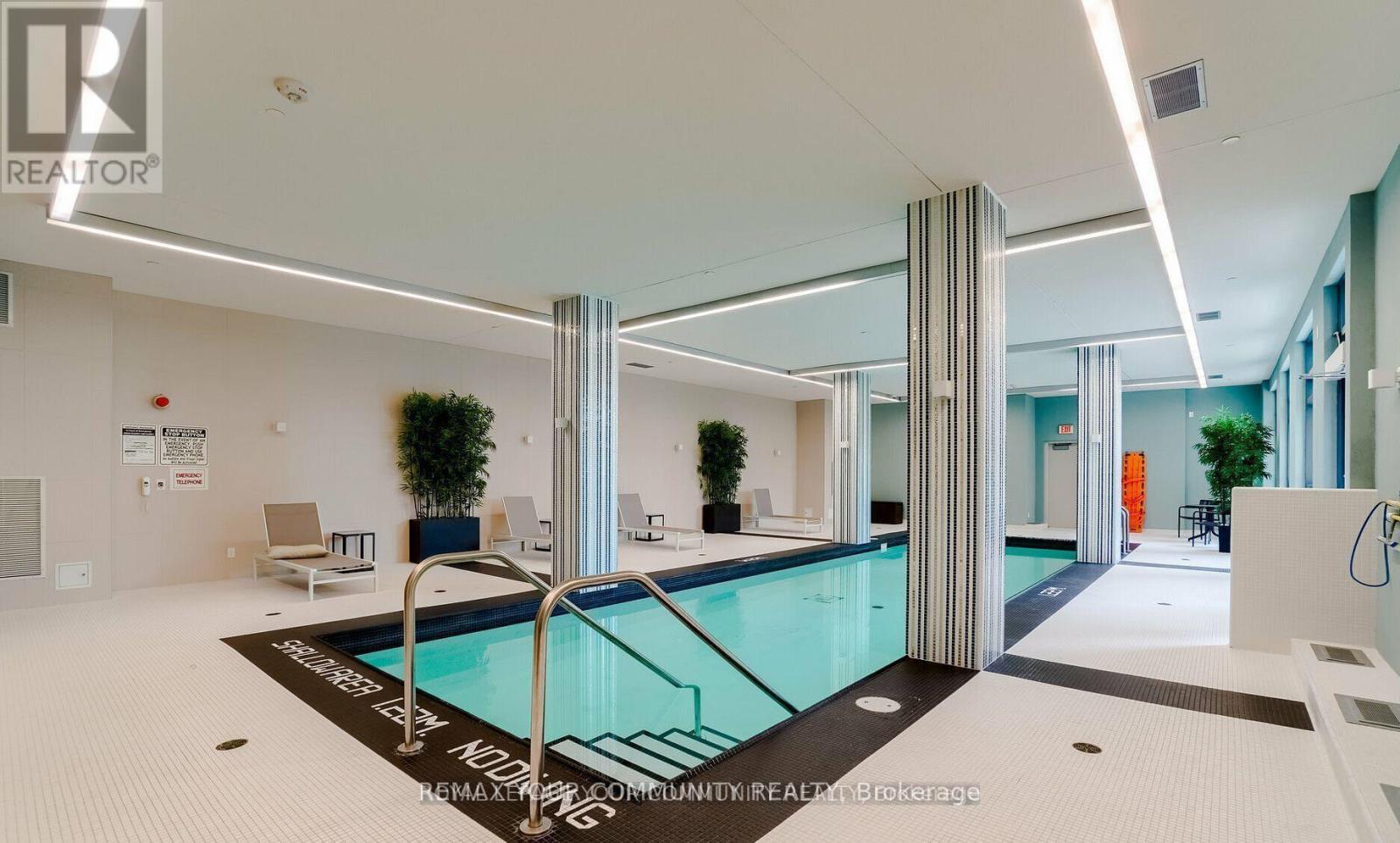 413 - 25 Fontenay Court, Toronto, Ontario  M9A 0C4 - Photo 37 - W12832340