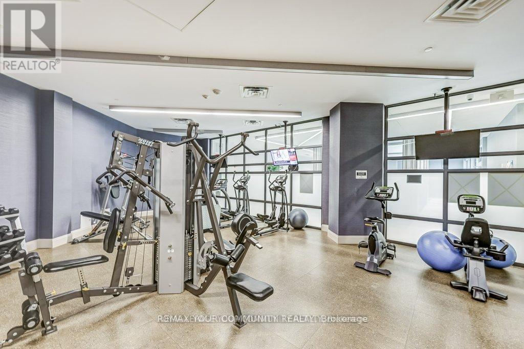 413 - 25 Fontenay Court, Toronto, Ontario  M9A 0C4 - Photo 39 - W12832340