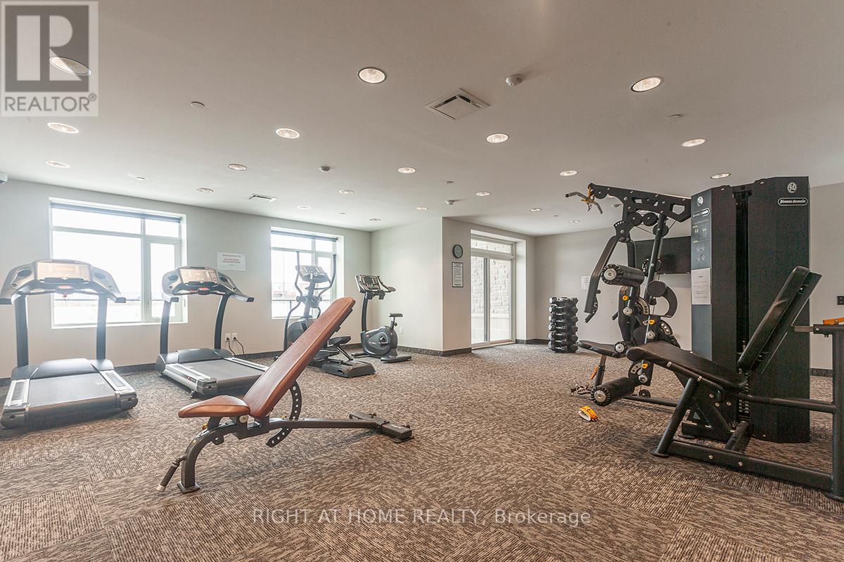 321 - 830 Megson Terrace, Milton, Ontario  L9T 9M7 - Photo 22 - W12832360