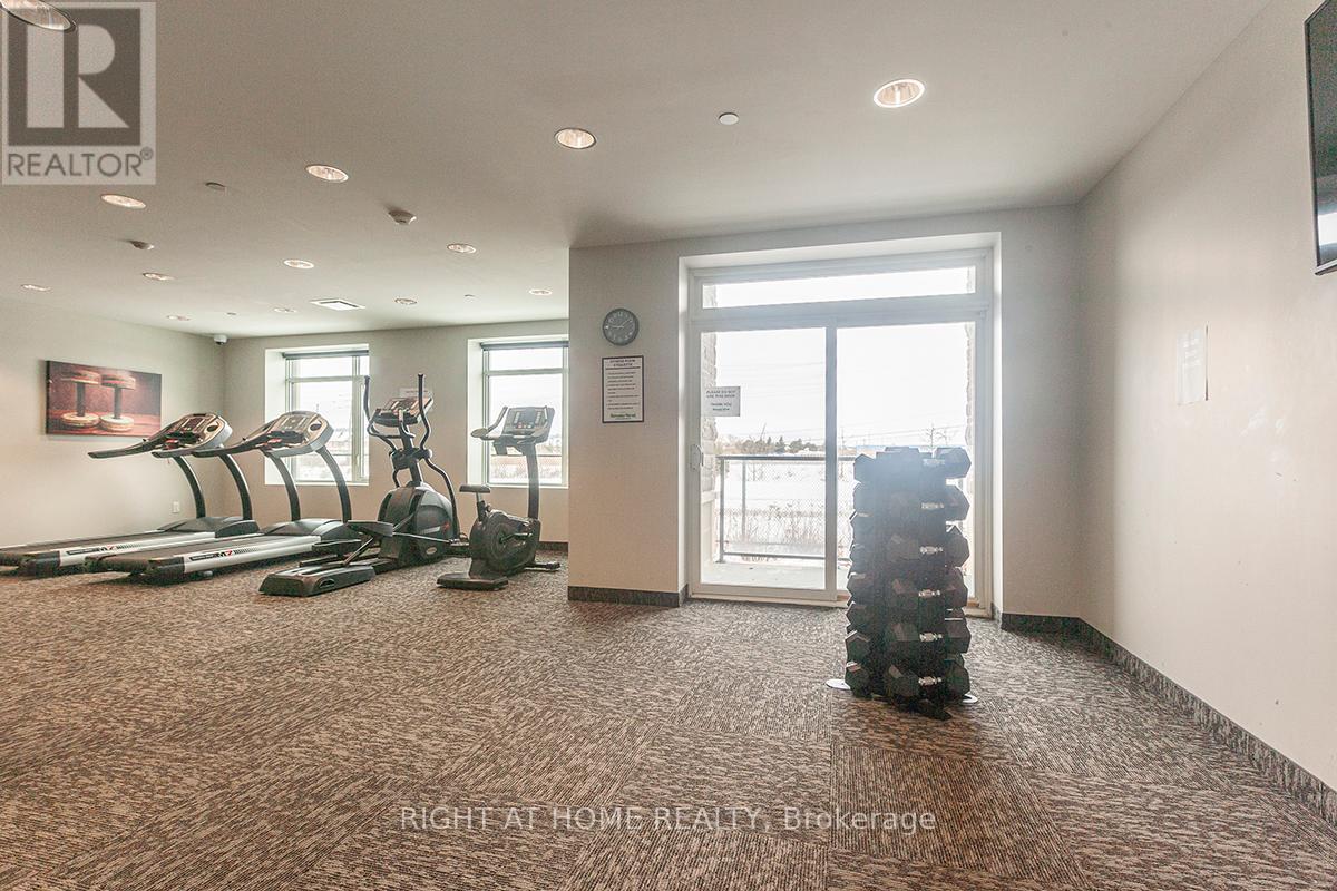 321 - 830 Megson Terrace, Milton, Ontario  L9T 9M7 - Photo 23 - W12832360