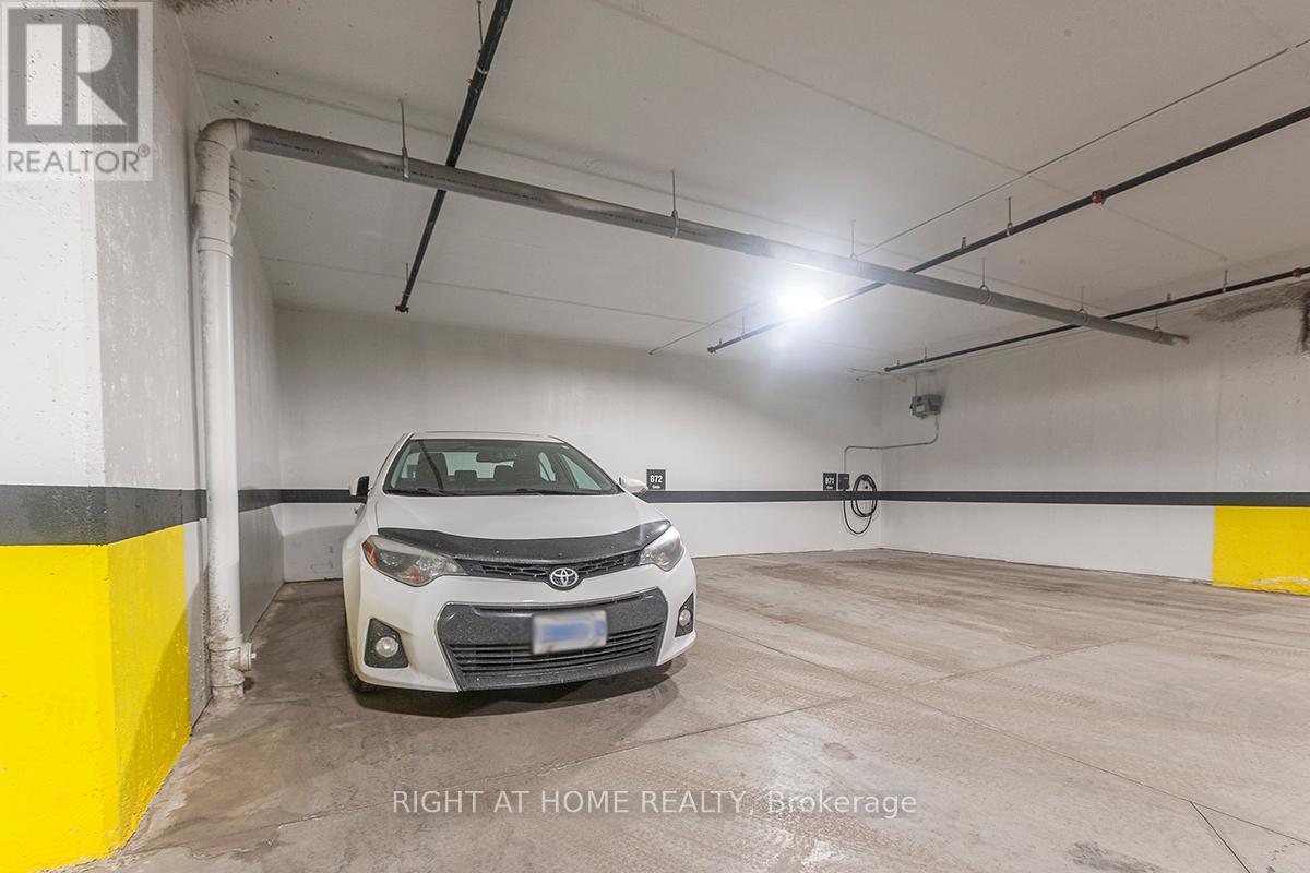 321 - 830 Megson Terrace, Milton, Ontario  L9T 9M7 - Photo 24 - W12832360