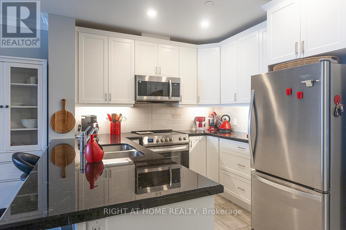 321 - 830 Megson Terrace, Milton, Ontario  L9T 9M7 - Photo 7 - W12832360