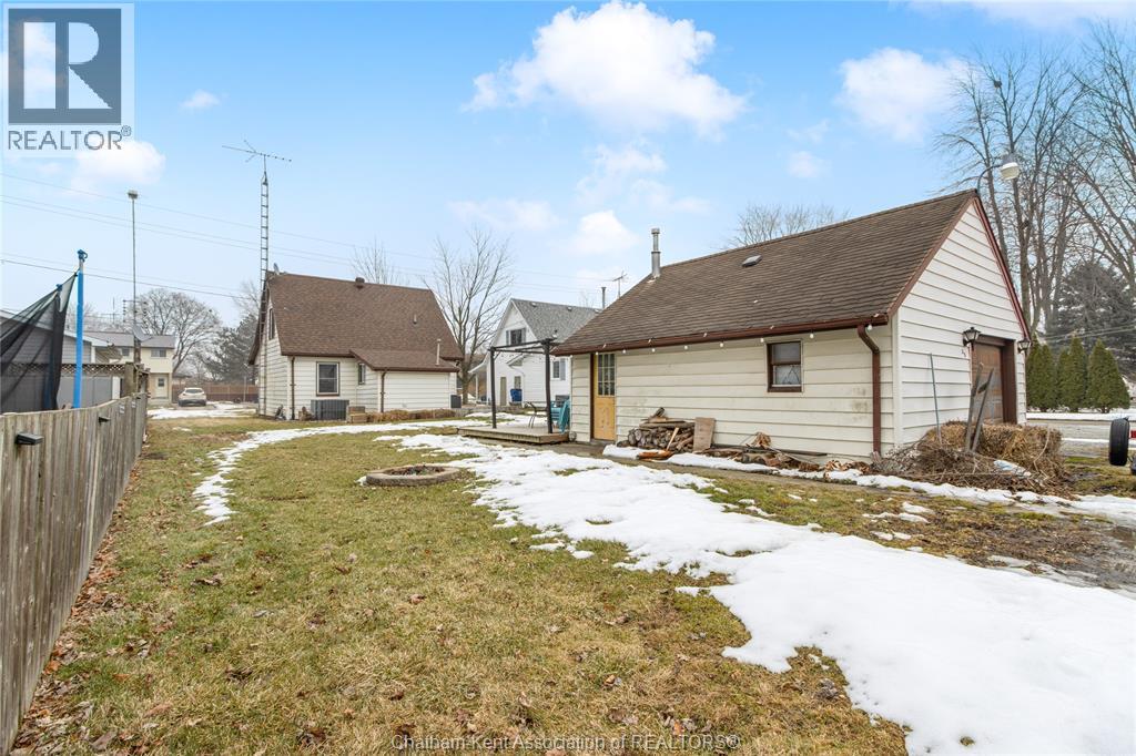 32 Ella Street South, Tilbury, Ontario  N0P 2L0 - Photo 21 - 26004210