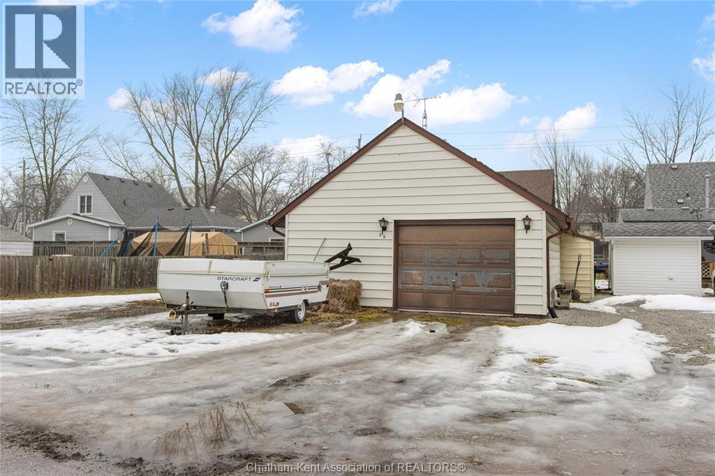32 Ella Street South, Tilbury, Ontario  N0P 2L0 - Photo 23 - 26004210