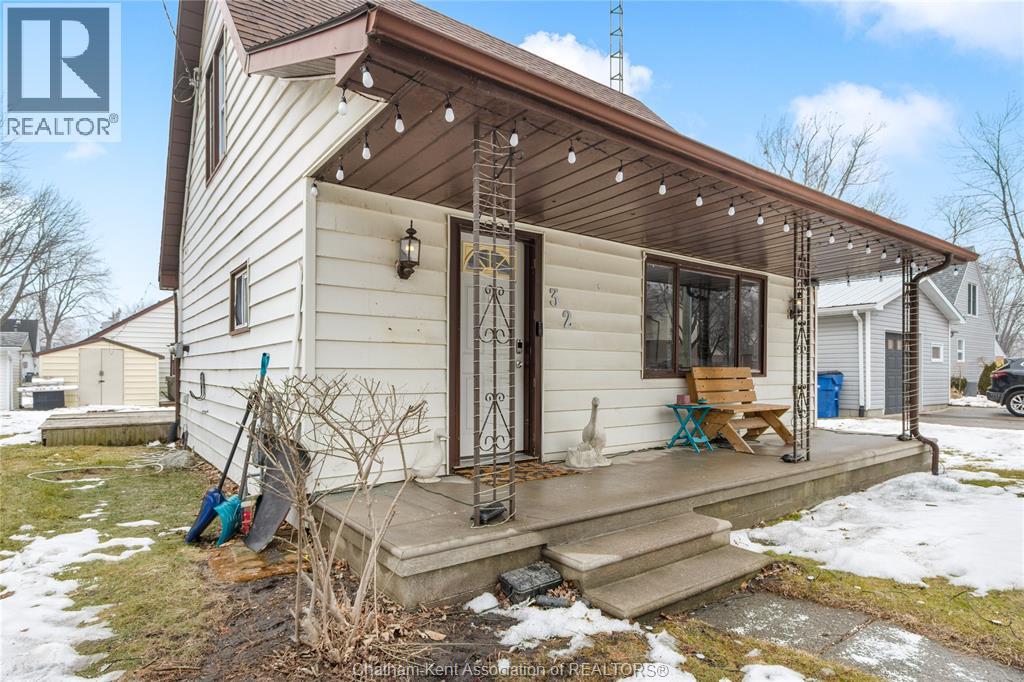 32 Ella Street South, Tilbury, Ontario  N0P 2L0 - Photo 4 - 26004210