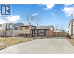 44 ROSSINI CRESCENT, Chatham, Ontario