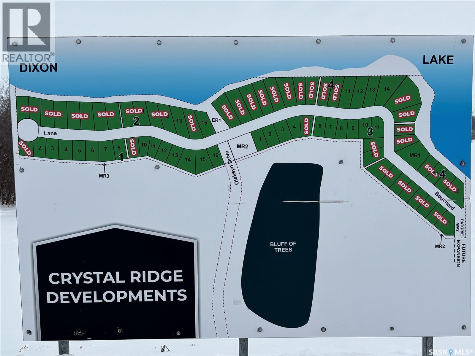 216 Bouchard Lane, Invergordon Rm No. 430, Saskatchewan  S0K 1A0 - Photo 9 - SK029407