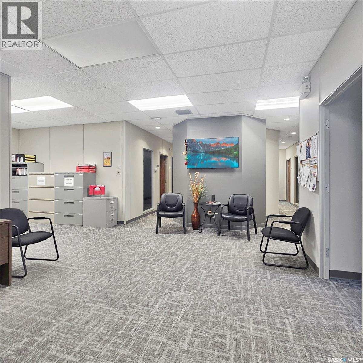 121 - 151 1st Avenue Ne, Swift Current, Saskatchewan  S9H 2B1 - Photo 16 - SK029359