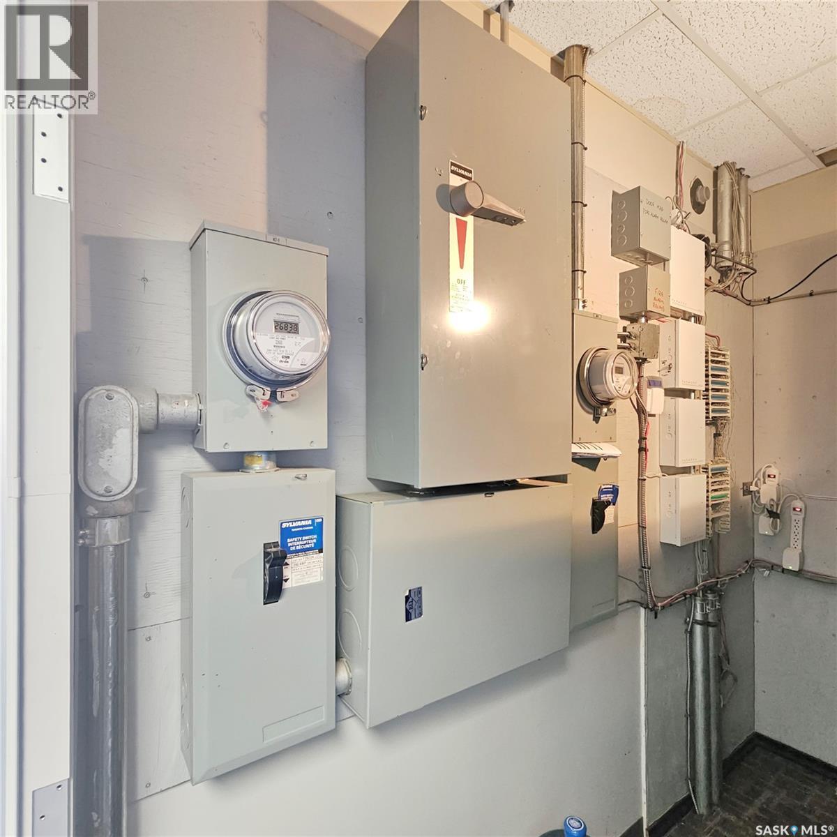 121 - 151 1st Avenue Ne, Swift Current, Saskatchewan  S9H 2B1 - Photo 20 - SK029359