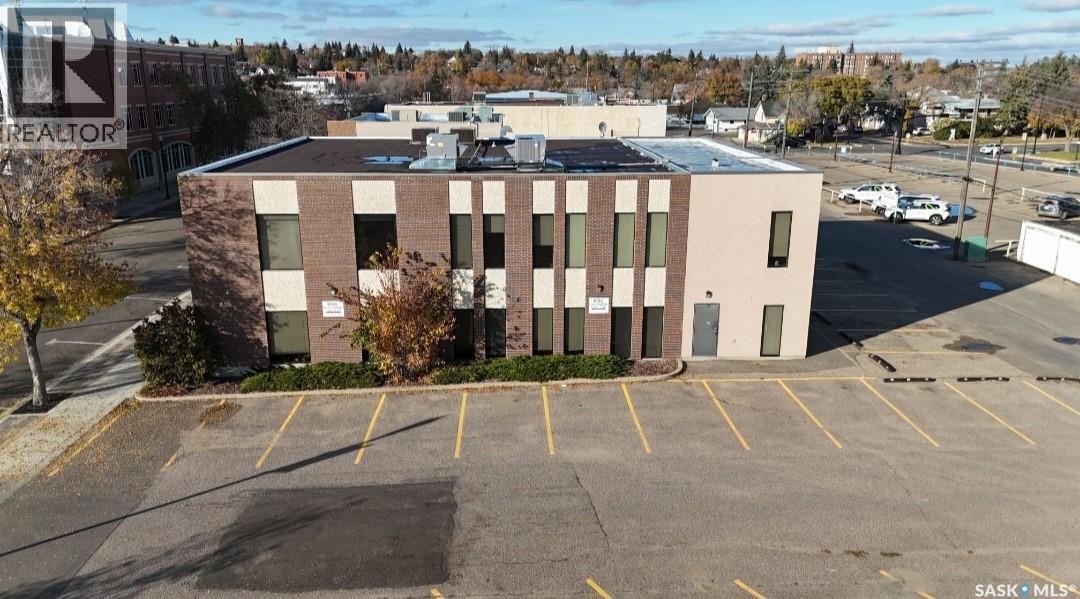 121 - 151 1st Avenue Ne, Swift Current, Saskatchewan  S9H 2B1 - Photo 3 - SK029359