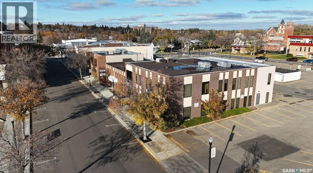 121 - 151 1st Avenue Ne, Swift Current, Saskatchewan  S9H 2B1 - Photo 4 - SK029359